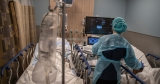 Covid Live Updates: China Reports First Virus Deaths in Over a Year