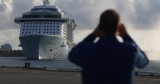 Judge Blocks C.D.C. From Enforcing Virus Rules for Cruise Ships in Florida