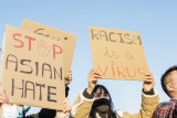 The real-world effects of calling COVID-19 the “Chinese virus”