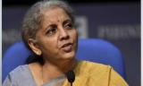 India recognised as pharmacy of world as we produce affordable drugs: Finance Minister Nirmala Sitharaman