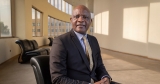 Fighting a Pandemic, While Launching Africa’s Health Revolution