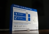 Free COVID-19 tests available in at-risk Michigan communities
