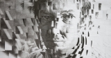 Behind Jasper Johns's New Exhibition 'Mind/Mirror' – The New York Times