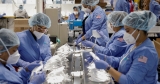Covid News: U.S. Health Worker Mandate Deadlines Loom as Omicron Overwhelms Hospitals