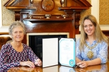 Belfast Designated World Health Organization European Healthy City