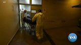 CDC Reports Record Number of Overdoses as US and Allies Target Crime, Poverty in Latin America | Voice of America