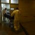 COVID deaths and cases rising again globally