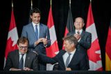Why Trudeau’s ‘blue hydrogen’ dream is not really green