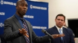 Florida top doctor appears on podcast that spreads vaccine falsehoods