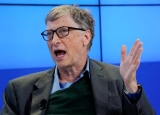 ‘Challenge’ to maintain world’s focus on global health after COVID-19: Bill Gates