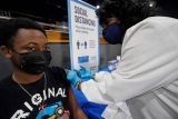 Unvaccinated more vulnerable to COVID-19 reinfection, study says