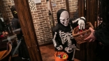Should kids go trick-or-treating this Halloween? CDC doctor weighs in – wpde.com