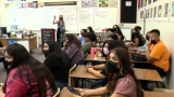 Racial, ethnic groups worry children could contract COVID-19 at schools