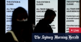 Russia-Ukraine conflict intensifies, NSW COVID cases grow, Sydney train shutdown fallout continues, Victoria COVID cases grow, NT COVID cases grow, Qld COVID cases grow