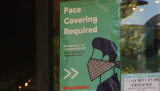 Traverse City Community Reacts to New CDC Mask Recommendations