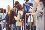 Health Officials Are Now Tracking COVID-19 Variants at Airports