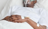 Black Americans hospitalized at pandemic high during omicron wave: CDC