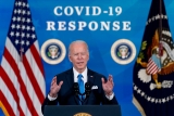 US government moves to end daily COVID-19 death reporting by hospitals