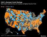 HEALTH CARE BRIEFING: States Nix Masking as CDC Eases Guidelines