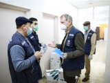 Pandemic instrument should be legally binding, INB meeting concludes