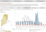 CDC adds one more COVID-19 death to Knox County numbers – Knox County VillageSoup