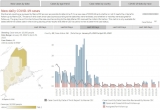 Knox County sees spike in COVID-19 cases, CDC reports Tuesday – Knox County VillageSoup
