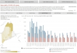 Knox County sees five more COVID-19 cases, CDC reports Saturday – Knox County VillageSoup