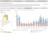 Knox County sees 42 more COVID-19 cases, CDC reports Tuesday – Knox County VillageSoup
