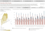 Knox County sees nine more COVID-19 cases, CDC reports Thursday – Knox County VillageSoup
