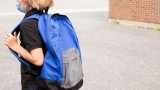 Pediatricians’ group says all kids should wear masks in school, but some states block such mandates