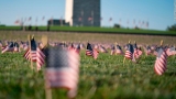 US coronavirus: 1 in every 500 US residents have died of Covid-19