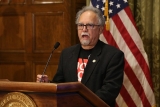 Dr. Romero leaving health secretary position for CDC job
