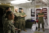Naval Medical Forces Pacific Team Participates in Keen Sword 23 > U.S. Pacific Fleet > News