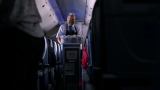 Opinion: Air passengers, keep your masks on