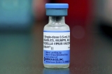 Health officials encourage childhood vaccinations