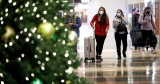 For holiday parties, CDC says using a ‘window fan’ is advisable