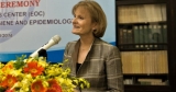 Meet Mary Wakefield, the nurse administrator tasked with revamping the CDC
