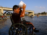 UN warns of ‘serious threat’ from Syria cholera outbreak | Health News