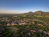 Grad programs among nation’s best in 2023 US News & World Report rankings | CU Boulder Today