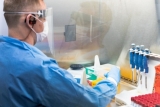 Local health official says it’s difficult to determine whether COVID-19 has become endemic