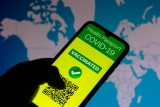 Vaccine passports underscore the necessity of U.S. privacy legislation