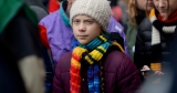 Greta Thunberg joins fight for coronavirus vaccine equity | Coronavirus pandemic News
