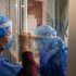 CDC director discusses COVID-19 pandemic during Medical Campus visit – Washington University School of Medicine in St. Louis
