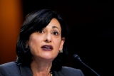 WATCH: The Senate Health committee holds hearing on the federal response to COVID-19