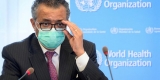 With COVID-19, World Health Organisation’s Fall from Grace Is Complete