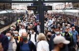 Coronavirus latest: WHO criticises PM’s mixed messages on July 19 as scientists warn deaths ‘likely to rise to 200 a day’