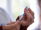 Covid UK news live: Latest updates as NHS pushes earlier second vaccine dose
