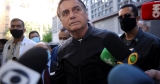 Brazil’s Bolsonaro leaves hospital, says will be working Monday | Health News