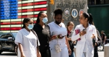 COVID-19 Delta surge in US leads to new restrictions, jab push | Coronavirus pandemic News