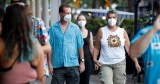 US now averaging 100,000 daily COVID infections as Delta surges | Coronavirus pandemic News